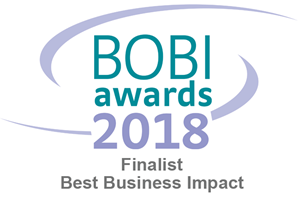 BHBIA Awards Finalist 2018