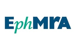 EphMRA logo