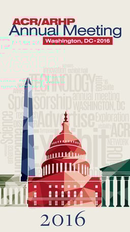ACR 2016