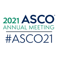 ASCO 21 logo