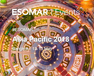 ESOMAR APAC 2018