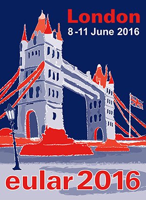 EULAR 2016