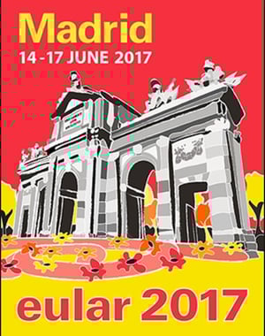 EULAR 2017