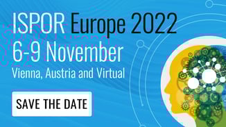 ISPOR Europe 2022