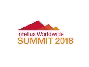 Intellus Worldwide Summit 2018