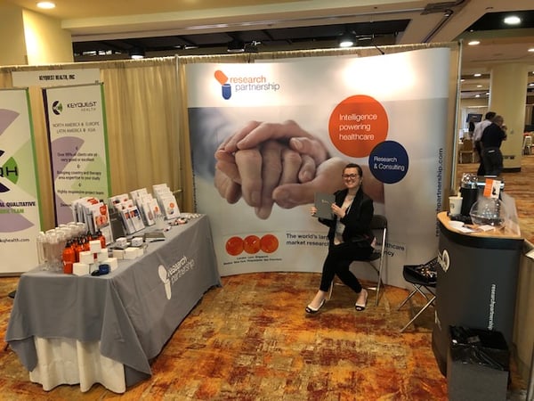 Intellus Worldwide Summit 2019